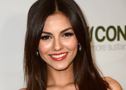 Victoria Justice: Gledal/-a jo boš lahko na MTV!