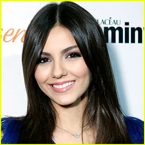 Victoria Justice je napovedala: Prihaja moja poletna turneja!