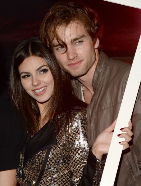 Victoria Justice: Ima novega fanta!