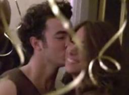 VIDEO: Danielle je Kevinu ob rojstnem dnevu pripravila zabavo presenečenja!