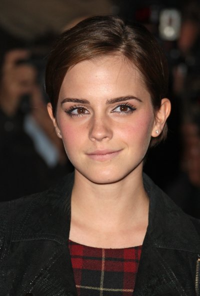 Emma Watson: Razkrila je svoje lepotne trike!