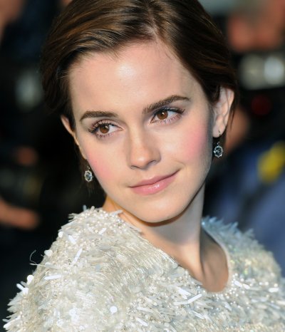 Emma Watson: Vsem najstnikom je dala nasvet!