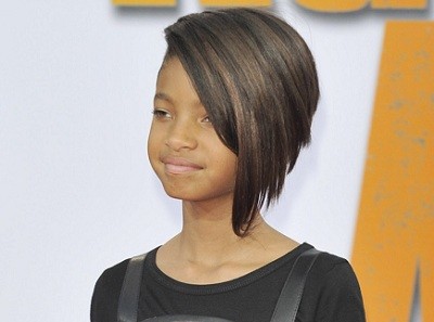 Willow Smith: Oče ji je dal glavno vlogo v remakeu broadwayjskega muzikala!