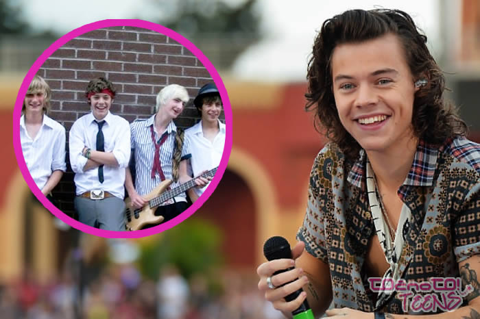 Harry Styles: Njegova bivša ga je izzvala!
