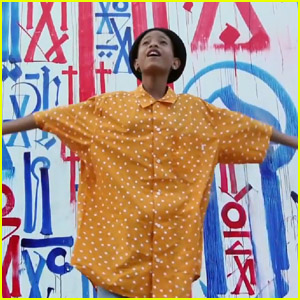 Vroče! Willow Smith: Tudi sama ima nov videospot!