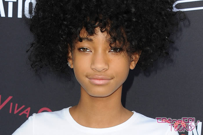 POSLUŠAJ! Willow Smith presenetila s to pesmijo!