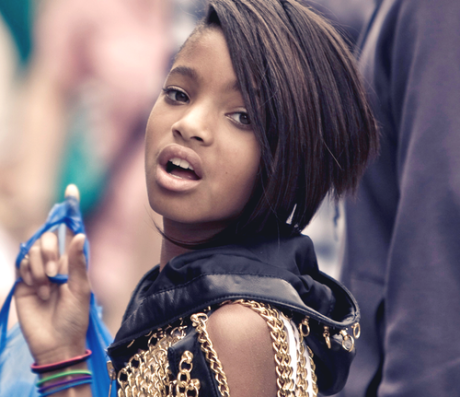 Willow Smith: Odrekla se je filmu!
