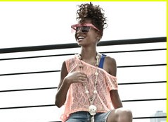Willow Smith: Zvezda pri 9 letih!
