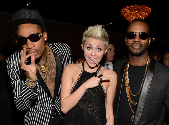 NOVO! Miley Cyrus: Prisluhni sodelovanju, ki ga je tako dolgo napovedovala!