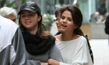 Selena Gomez: Komaj čaka, da se reši Disneyja!