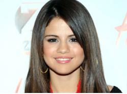 Odraščajoča Selena Gomez: Noče več biti komedijantka