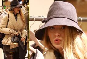 Razsipna Blake Lively: Kupila je 40 čevljev Christiana Louboutina!