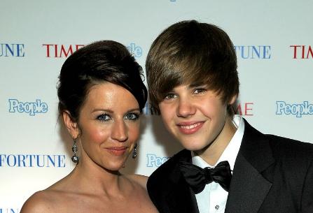 Justin Bieber: Kim Kardashian si ga želi za svaka