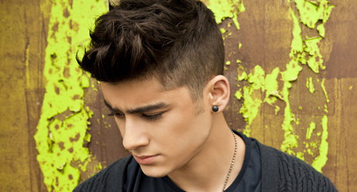 Zayn iz One Direction: Zaradi družinske tragedije zapušča turnejo!