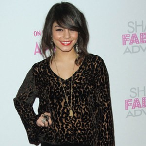 VROČE: Bo Vanessa Hudgens na Glee?!