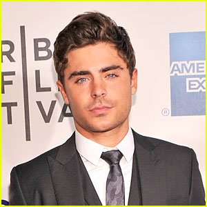 Neustavljiv Zac Efron: Čakata ga kar dva nova filma!