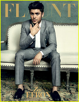 Zac Efron: Ne igram zaradi denarja!