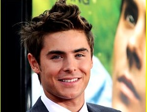 Bo Zac Efron umrl med streljanjem?