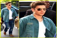 VROČE: Zac Efron: Miley je obsedena z njim!