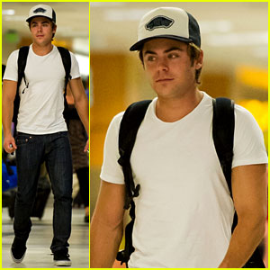 Zac Efron: Datum premiere novega filma je znan!