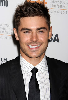 Vroče! Zac Efron: Prijatelji so zaskrbljeni zanj!