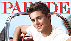 Zac Efron: Vanessa je dobra partnerica v zločinu