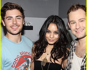 Zac Efron: Sam se ponuja za delo