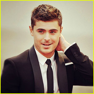 Zac Efron: Pogaja se za vlogo v trilerju s Harrisonom Fordom!