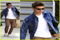 Zac Efron: Sijoča zvezda