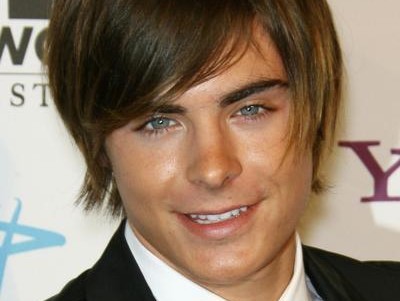Bo Zac naslednji Spiderman?