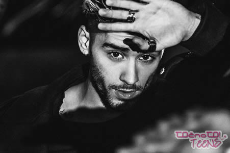 Zayn Malik: V skupini 1D ni mogel priti do besede!