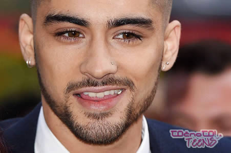 Zaynu ni mar za oboževalce One Direction!