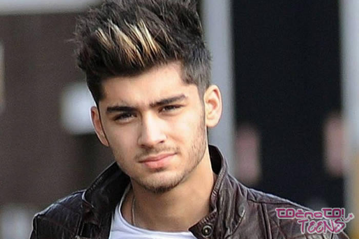 JEZEN! Zayn Malik: ''Ne, nisem jemal drog!''