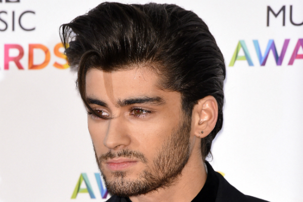 POTRJENO! Zayn Malik bo pričel solo kariero!