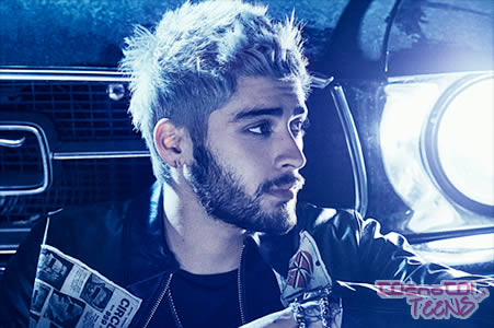 KAJ?! Že prvo leto je hotel zapustiti One Direction!