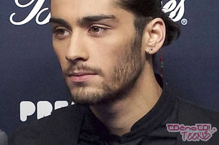 VROČE! Zayn priznal, kdaj se je odločil, da zapusti One Direction!