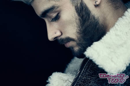 ŠKANDAL! Zayn kopiral idejo za naslovnico albuma!