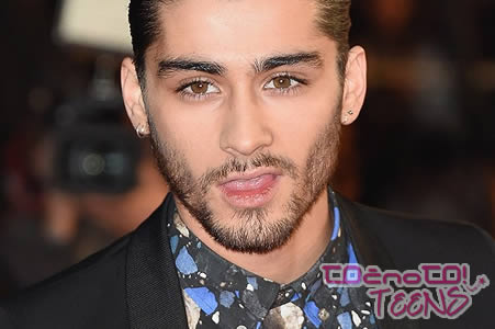 1D: Zayn je bil najbolj talentiran v skupini!