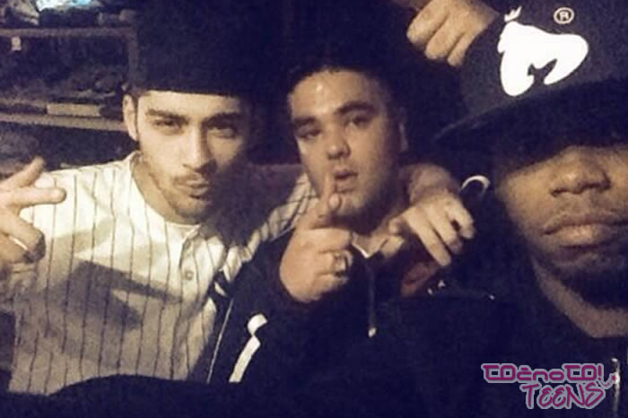 Zayn Malik je bolj talentiran, kot ga prikazujejo!