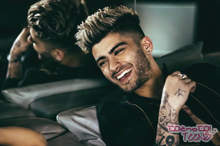 NEHVALEŽEN! Zayn Malik ne ceni uspeha, ki mu ga je dala 1D!