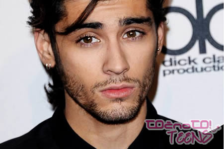 1D Brez Zayna? Zakaj pa ne!