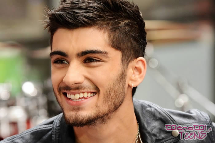 UAU! Zayn Malik je zaradi tega povsem drugačen!