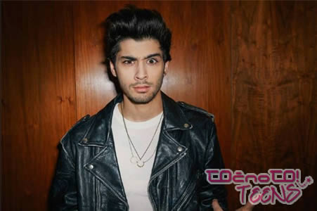 URADNO! Zayn Malik odstranil 1D iz svojega profila!