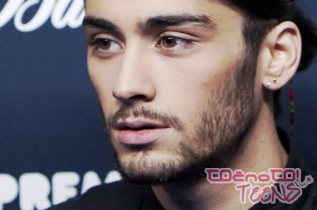 Zatrjujejo, da Zayn ne bo imel solistične kariere!