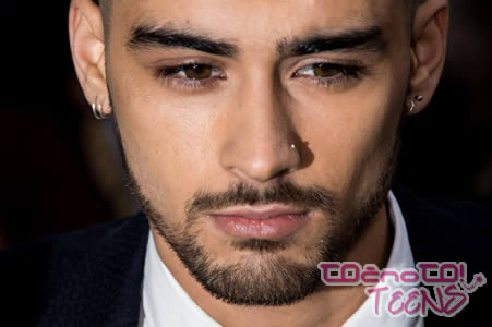 SAMOMOR! Zayn mlade odvrača od islamistične skrajnosti!