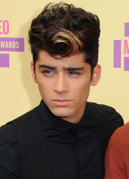 Zayn iz 1D in Perrie: V njuni zvezi sta prehitra?