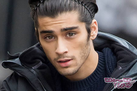 VROČE! One Direction: oboževalci razdvojeni, kriv je Zayn!