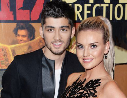 Zayn Malik: Ne da se mu organizirati poroke!