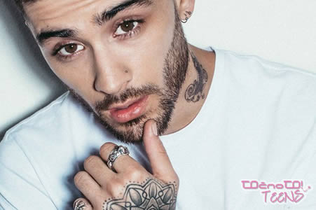 VROČE! Zayn priznal, da še vedno govori s tem članom 1D! – Preveri!