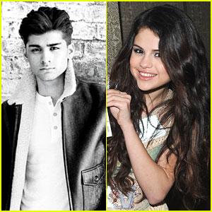 Opa! Zayn iz 1D je priznal: Poljubil bi Seleno Gomez!